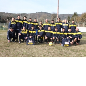 VAL DI LORETO C.11 2018/2019